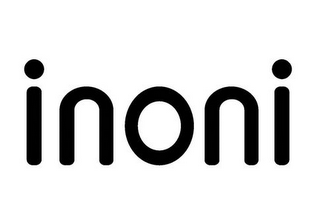 INONI logo
