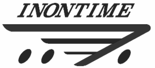 INONTIME logo