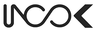 INOOK logo