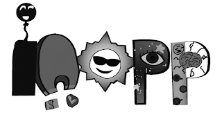 INOPP $ logo