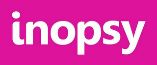 INOPSY logo