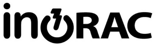 INORAC logo