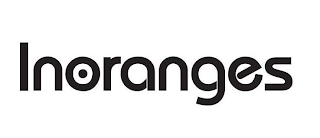 INORANGES logo