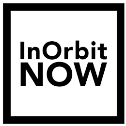 INORBIT NOW logo
