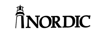 INORDIC logo