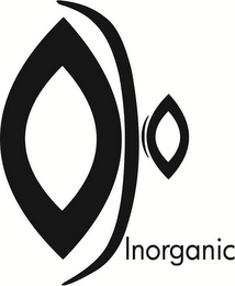 INORGANIC logo