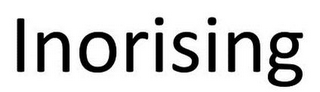 INORISING logo