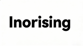 INORISING logo