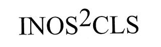 INOS2CLS logo