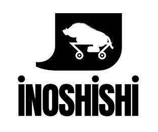 INOSHISHI logo