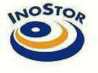 INOSTOR logo