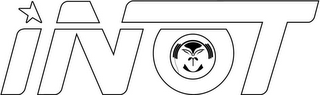 INOT logo