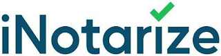 INOTARIZE logo