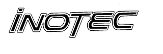 INOTEC logo