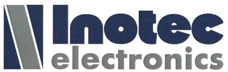 INOTEC ELECTRONICS logo