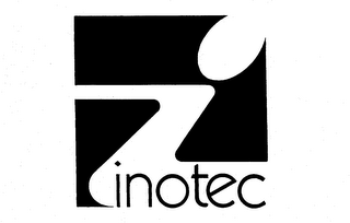 INOTEC I logo
