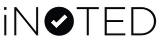INOTED logo