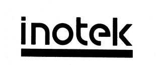 INOTEK logo