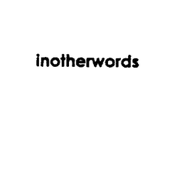 INOTHERWORDS logo