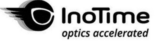 INOTIME OPTICS ACCELERATED logo