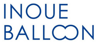 INOUE BALLOON logo