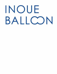 INOUE BALLOON logo