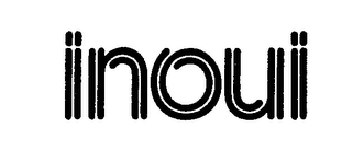 INOUI logo