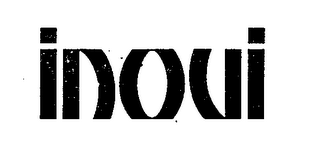 INOUI logo