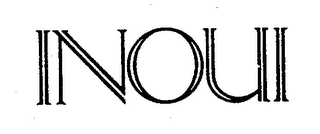 INOUI logo