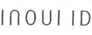 INOUI ID logo