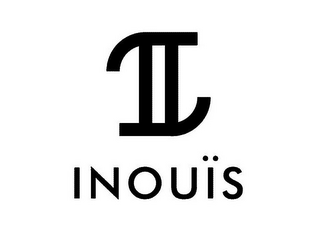 INOUIS logo