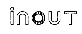 INOUT logo