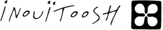 INOUÏ TOOSH logo