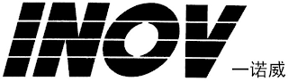 INOV logo