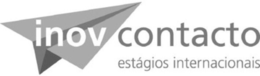 INOV CONTACTO ESTÁGIOS INTERNACIONAIS logo