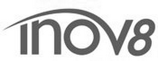 INOV8 logo