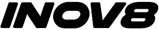 INOV8 logo