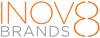 INOV8 BRANDS logo
