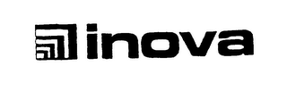 INOVA logo