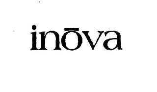 INOVA logo