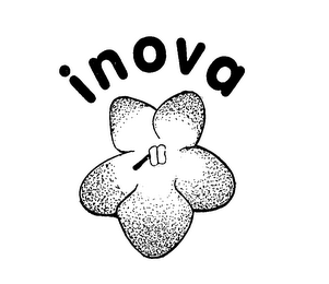 INOVA logo