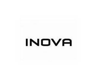 INOVA logo