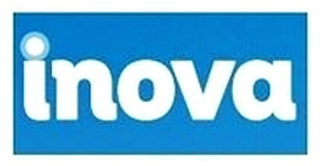 INOVA logo