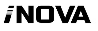 INOVA logo