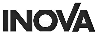 INOVA logo