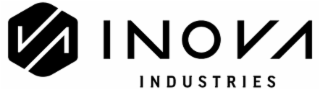 INOVA INDUSTRIES logo