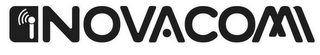 INOVACOMM logo