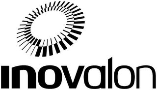 INOVALON logo