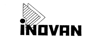INOVAN logo