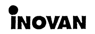 INOVAN logo